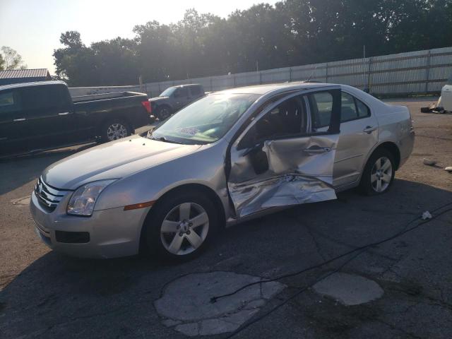 2009 FORD FUSION SE, 
