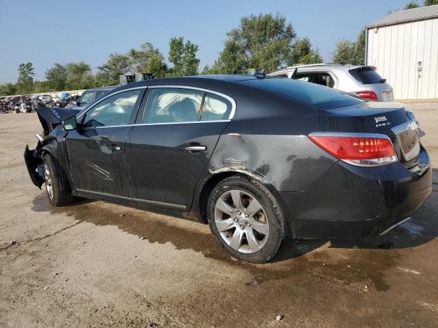 1G4GC5E38CF348180 - 2012 BUICK LACROSSE CHARCOAL photo 2