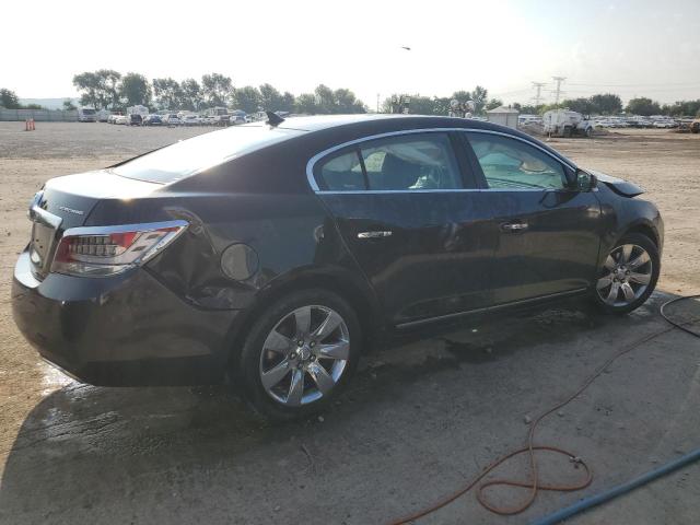 1G4GC5E38CF348180 - 2012 BUICK LACROSSE CHARCOAL photo 3