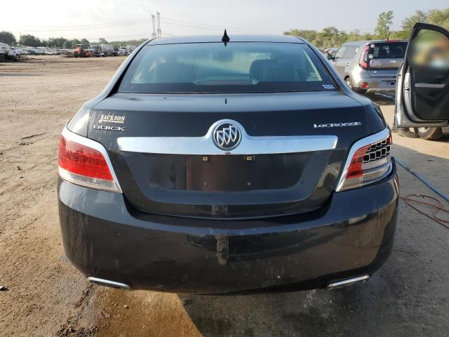 1G4GC5E38CF348180 - 2012 BUICK LACROSSE CHARCOAL photo 6