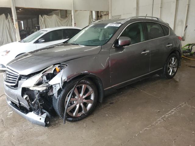 2012 INFINITI EX35 BASE, 