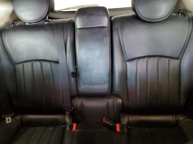 JN1AJ0HP2CM401228 - 2012 INFINITI EX35 BASE رمادي صورة 10