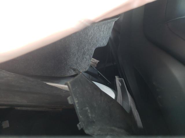 5YJSA1E23GF122448 - 2016 TESLA MODEL S Արծաթագույն լուսանկար 10