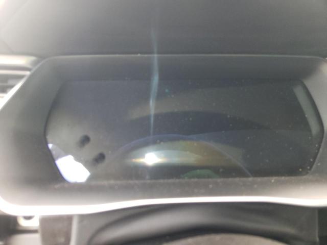 5YJSA1E23GF122448 - 2016 TESLA MODEL S Արծաթագույն լուսանկար 9