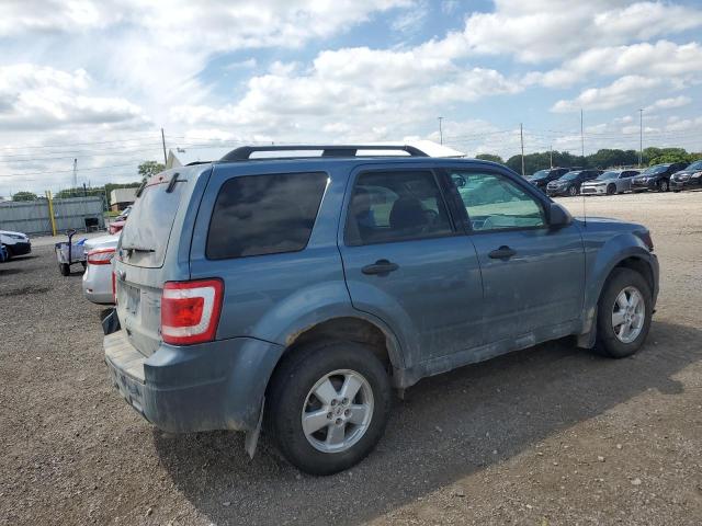 1FMCU9D78AKB66863 - 2010 FORD ESCAPE XLT CHARCOAL photo 3