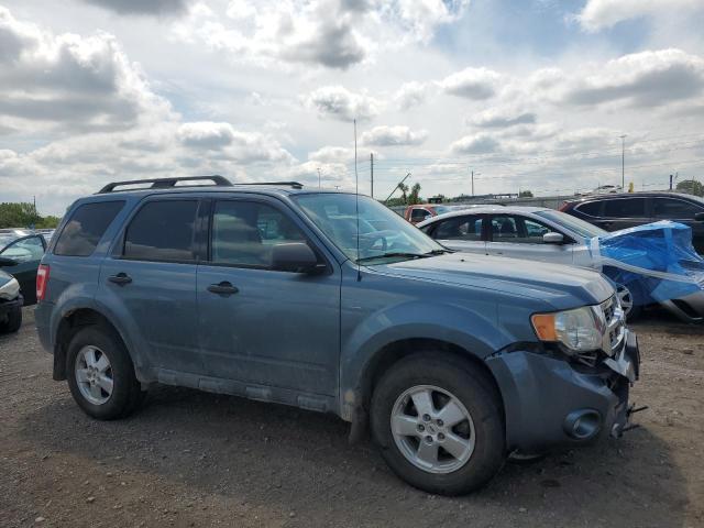 1FMCU9D78AKB66863 - 2010 FORD ESCAPE XLT CHARCOAL photo 4