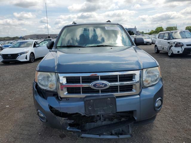 1FMCU9D78AKB66863 - 2010 FORD ESCAPE XLT CHARCOAL photo 5