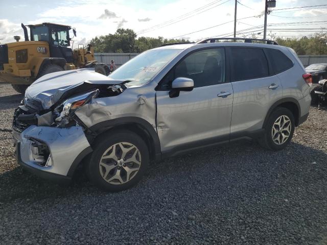 2024 SUBARU FORESTER PREMIUM, 