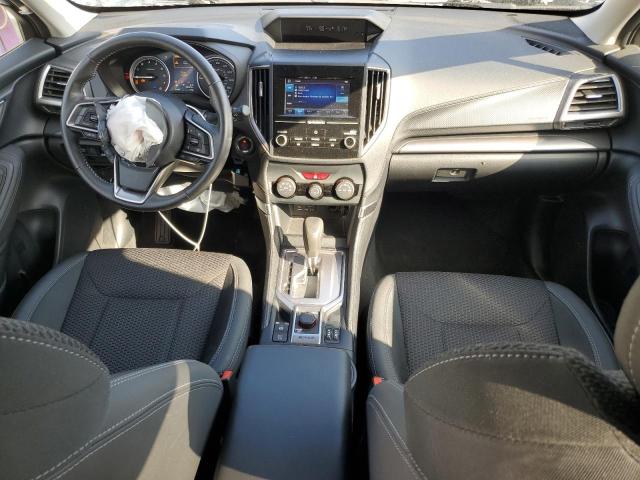 JF2SKACC5RH497769 - 2024 SUBARU FORESTER PREMIUM Сріблястий фото 8