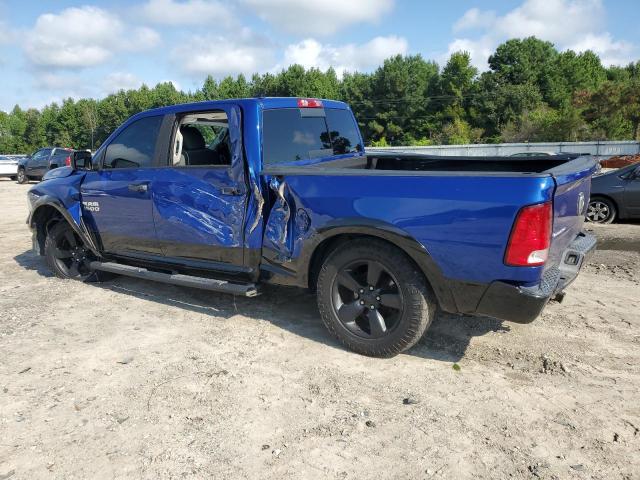 1C6RR7TT8FS684778 - 2015 RAM 1500 SLT BLUE photo 2