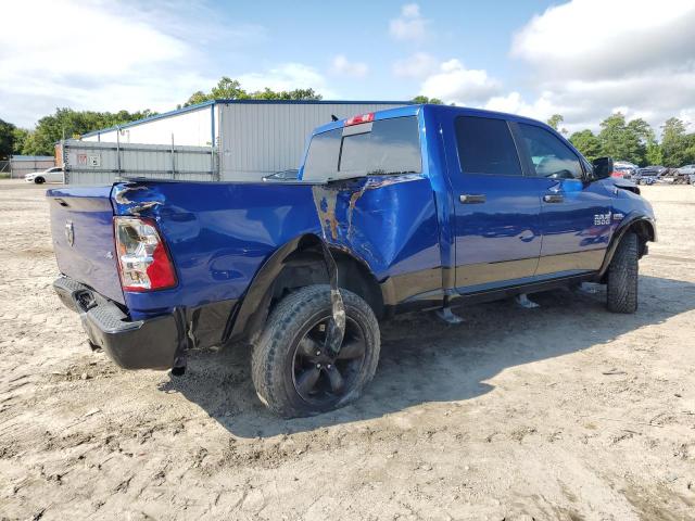 1C6RR7TT8FS684778 - 2015 RAM 1500 SLT BLUE photo 3