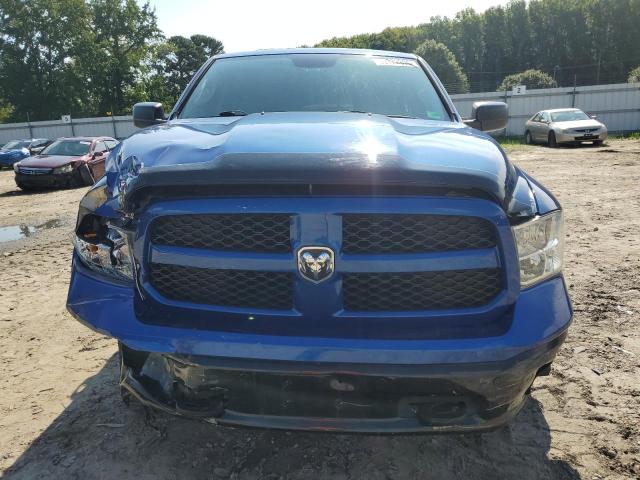 1C6RR7TT8FS684778 - 2015 RAM 1500 SLT BLUE photo 5