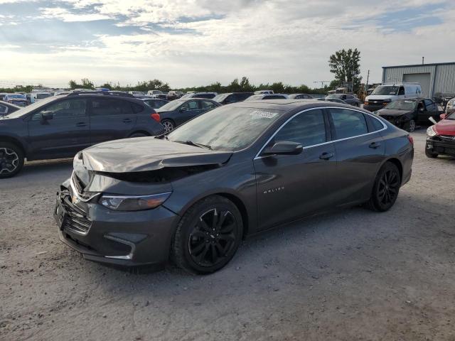 2016 CHEVROLET MALIBU LT, 