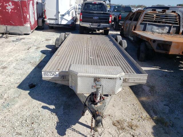 4FGA417226H086986 - 2006 FEATHERLITE MFG INC TRAILER SILVER photo 10