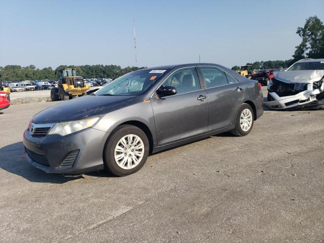 2012 TOYOTA CAMRY BASE, 