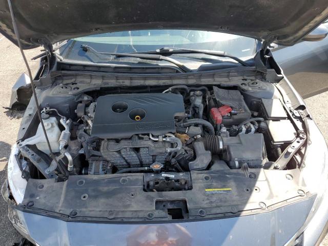 1N4BL4BV2LC156985 - 2020 NISSAN ALTIMA S GRAY photo 11