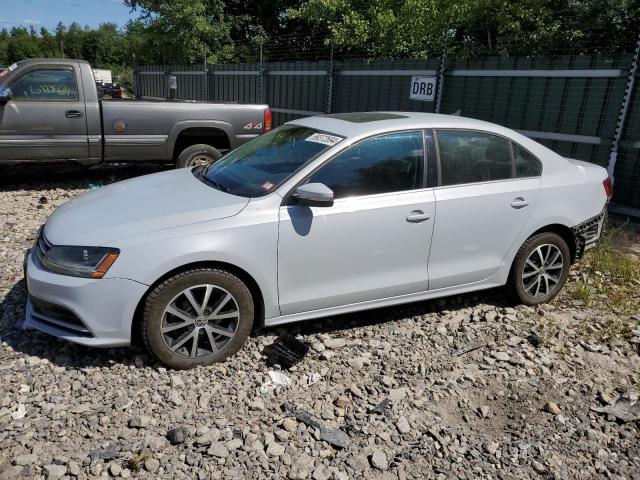 2017 VOLKSWAGEN JETTA SE, 