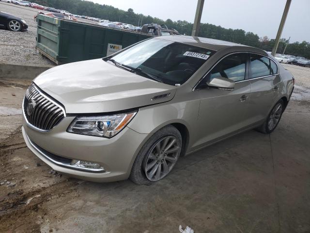 2016 BUICK LACROSSE PREMIUM, 
