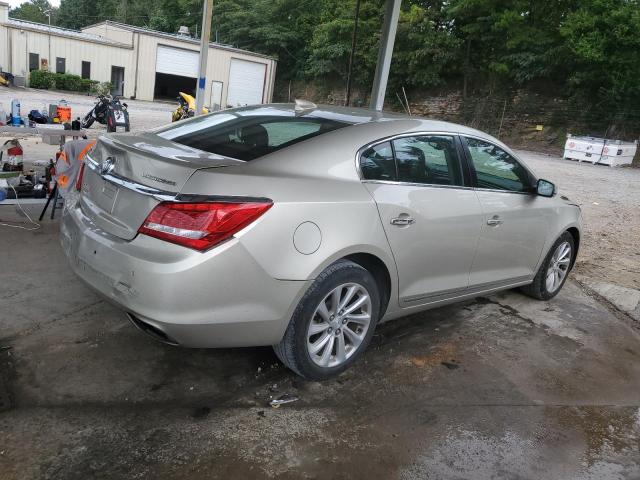 1G4GD5G34GF172051 - 2016 BUICK LACROSSE PREMIUM Qəhvəyi foto 3