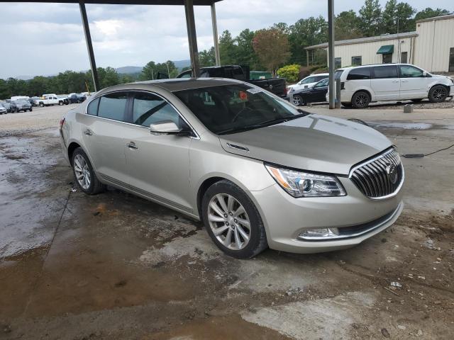 1G4GD5G34GF172051 - 2016 BUICK LACROSSE PREMIUM Qəhvəyi foto 4