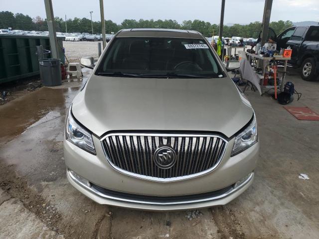 1G4GD5G34GF172051 - 2016 BUICK LACROSSE PREMIUM Qəhvəyi foto 5