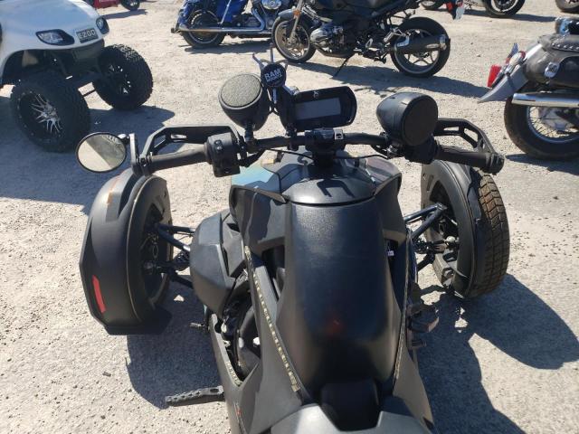 3JB2GEG26LJ005668 - 2020 CAN-AM RYKER RALLY EDITION GRAY photo 5