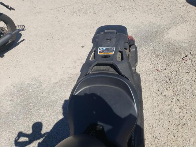 3JB2GEG26LJ005668 - 2020 CAN-AM RYKER RALLY EDITION GRAY photo 6