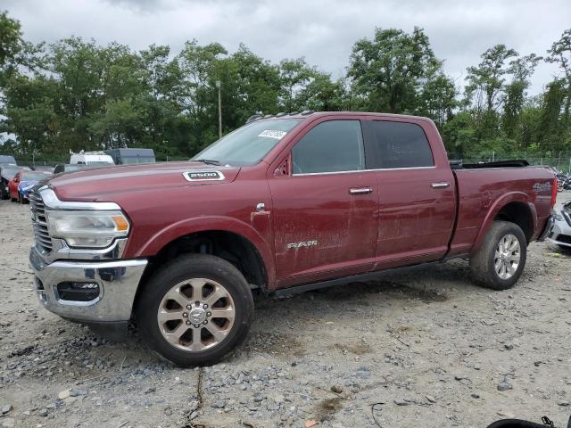 2021 RAM 2500 LARAMIE, null