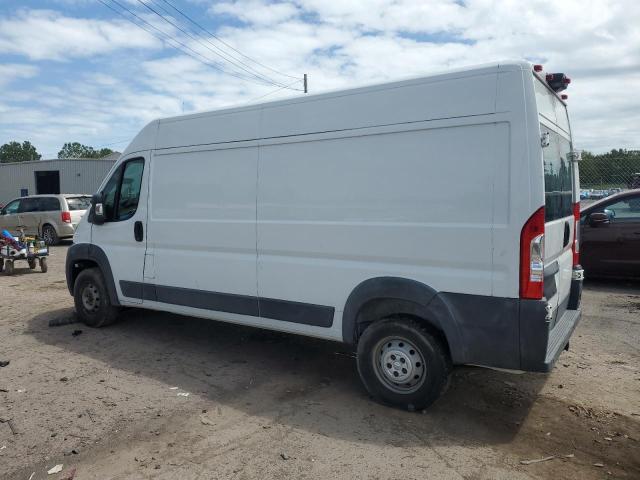 3C6URVHGXFE505007 - 2015 RAM PROMASTER 3500 HIGH თეთრი ფოტო 2