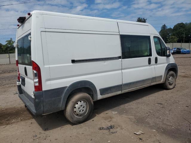 3C6URVHGXFE505007 - 2015 RAM PROMASTER 3500 HIGH თეთრი ფოტო 3