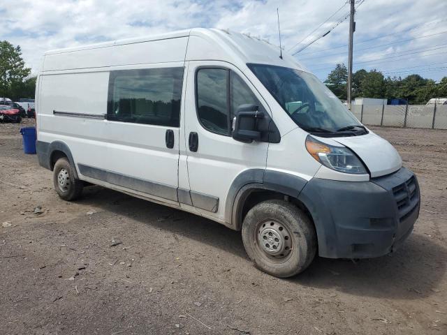 3C6URVHGXFE505007 - 2015 RAM PROMASTER 3500 HIGH თეთრი ფოტო 4