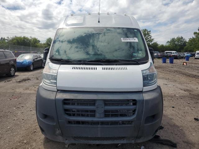3C6URVHGXFE505007 - 2015 RAM PROMASTER 3500 HIGH თეთრი ფოტო 5