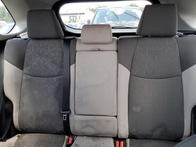 2T3P1RFV7MW205092 - 2021 TOYOTA RAV4 XLE RED photo 10