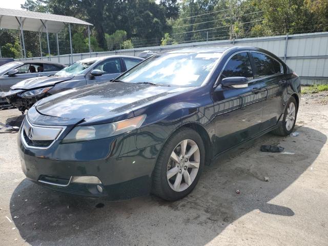 2014 ACURA TL, 