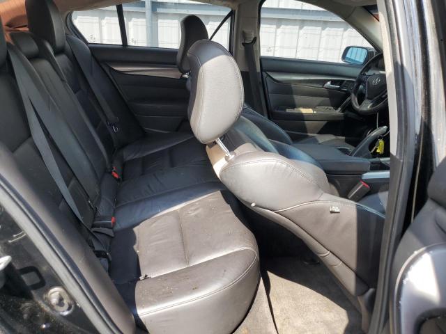 19UUA8F27EA000876 - 2014 ACURA TL BLACK photo 10