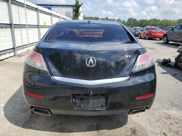 19UUA8F27EA000876 - 2014 ACURA TL BLACK photo 6