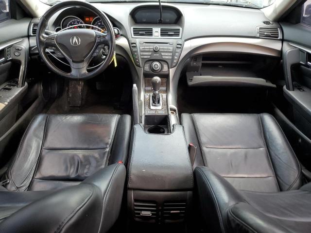 19UUA8F27EA000876 - 2014 ACURA TL BLACK photo 8