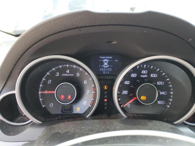19UUA8F27EA000876 - 2014 ACURA TL BLACK photo 9