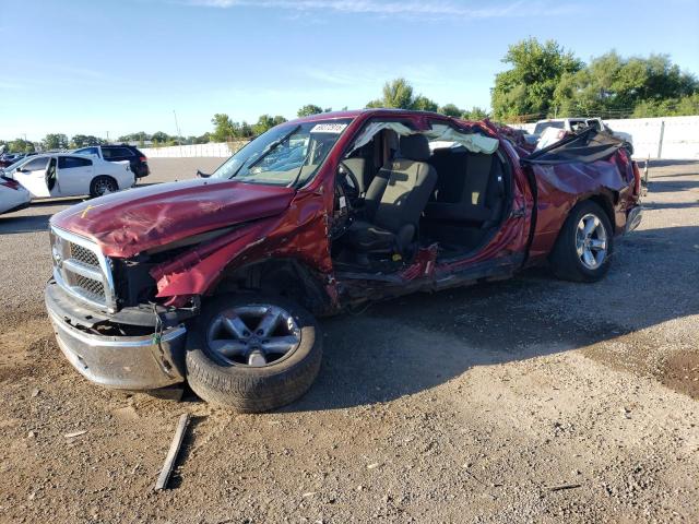 2011 DODGE RAM 1500, 