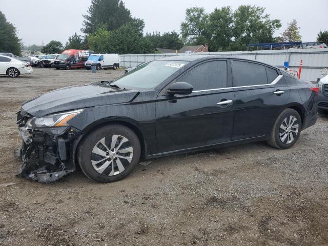 2020 NISSAN ALTIMA S, 