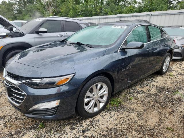 2020 CHEVROLET MALIBU LT, 