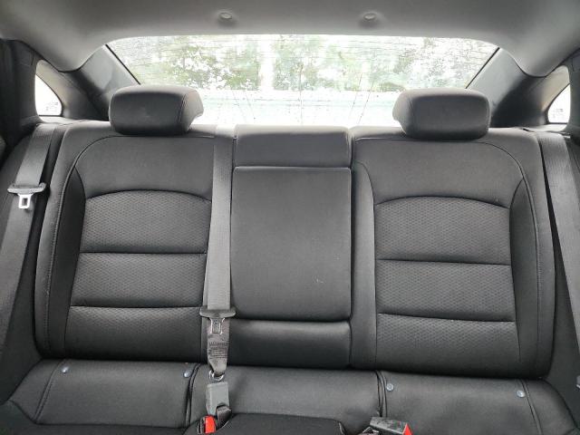 1G1ZD5ST0LF061004 - 2020 CHEVROLET MALIBU LT 青色 照片 10