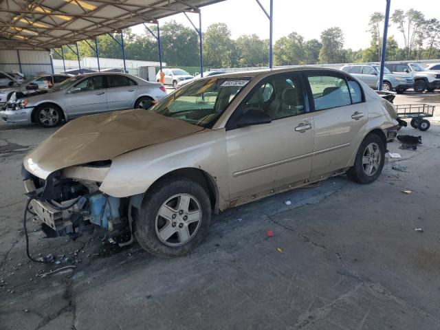 2005 CHEVROLET MALIBU LS, 