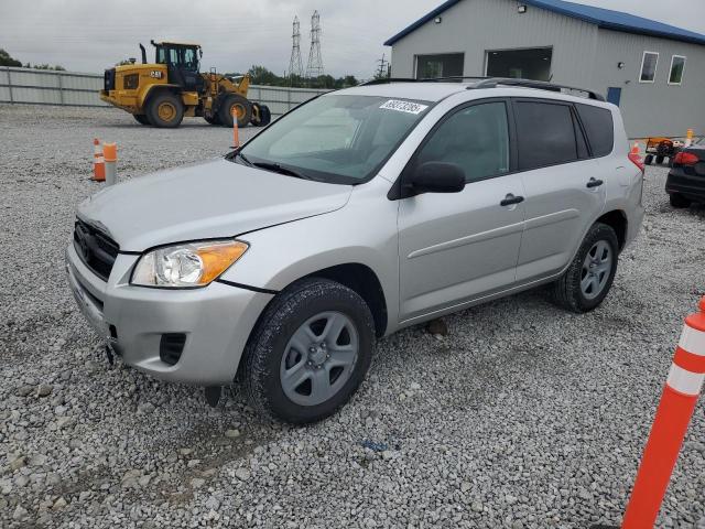 2011 TOYOTA RAV4, 
