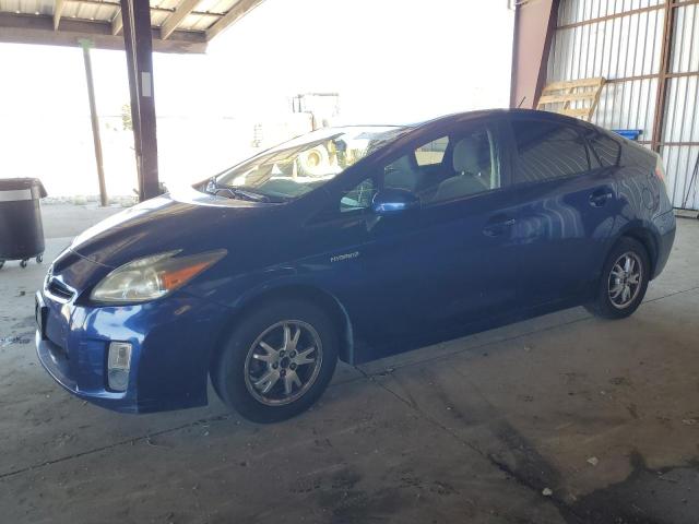 2010 TOYOTA PRIUS, 