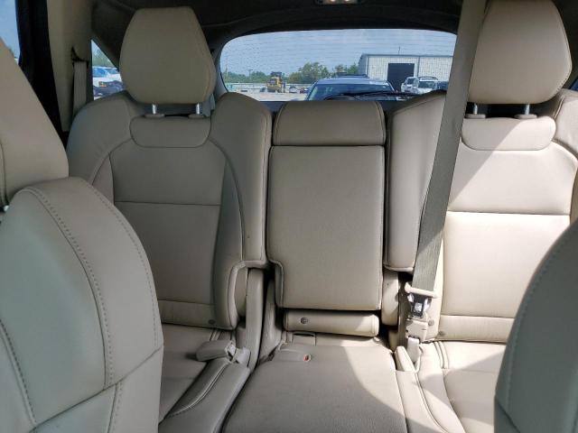 5FRYD4H30HB016952 - 2017 ACURA MDX 白色 照片 10