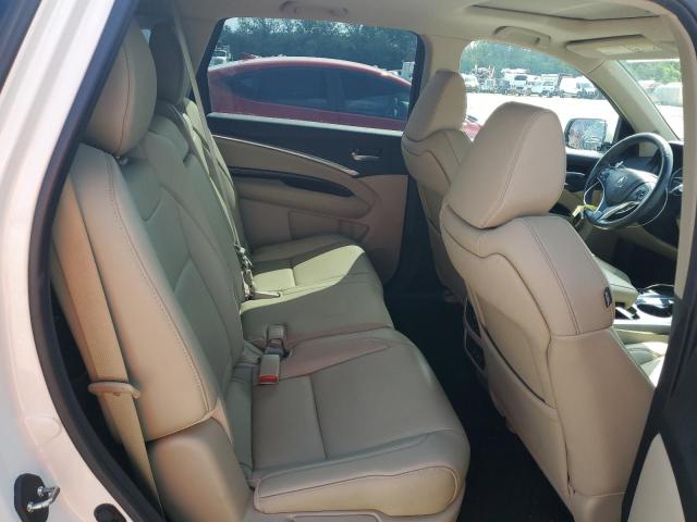 5FRYD4H30HB016952 - 2017 ACURA MDX 白色 照片 11