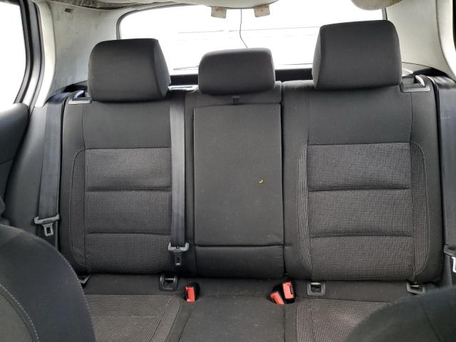 WVWDM7AJ0CW133669 - 2012 VOLKSWAGEN GOLF Сұр фото 10