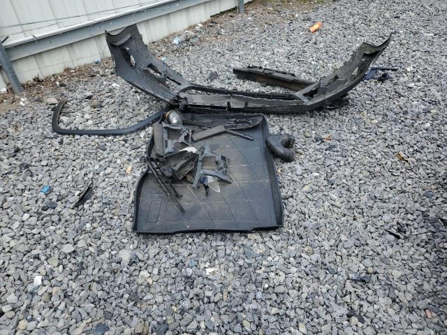 WVWDM7AJ0CW133669 - 2012 VOLKSWAGEN GOLF Сұр фото 13