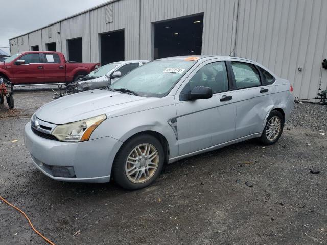 2008 FORD FOCUS SE, 